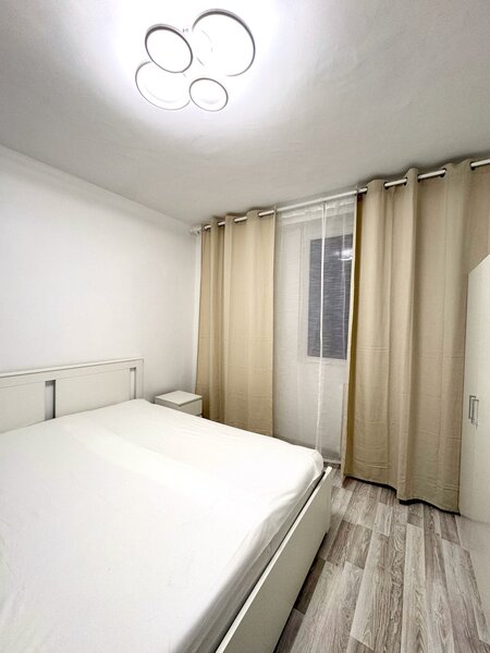 Tineretului, Parc, Metrou