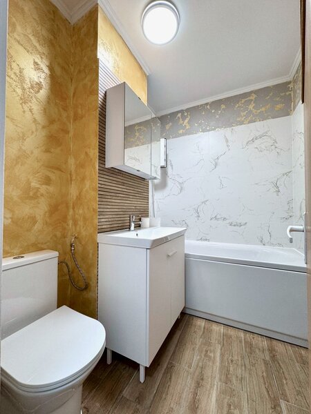 Tineretului, Parc, Metrou