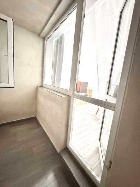 Tineretului, Parc, Metrou